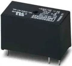 Phoenix Contact Steckbare Optokoppler OPT-24DC/230AC/ 2