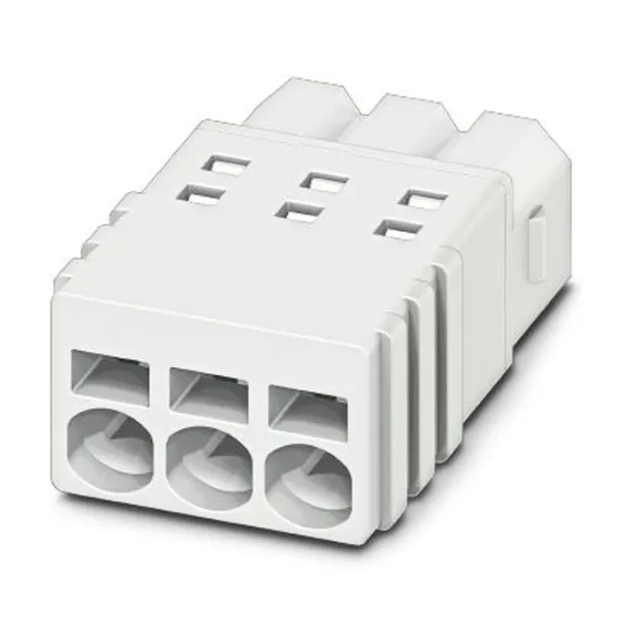 Phoenix Contact Steckerteil 1704854 Typ PTSM 0,5/ 3-P-2,5 WH