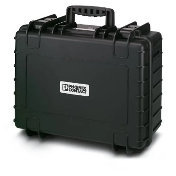 Phoenix Contact Transportkoffer 2906272 Typ PA-CASE 2