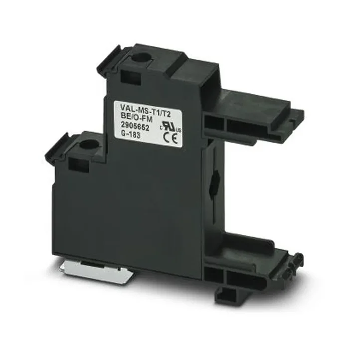 Phoenix Contact Überspannungsschutz Basiselement Typ 2 2905650 Typ VAL-MS-T1/T2 BE/O