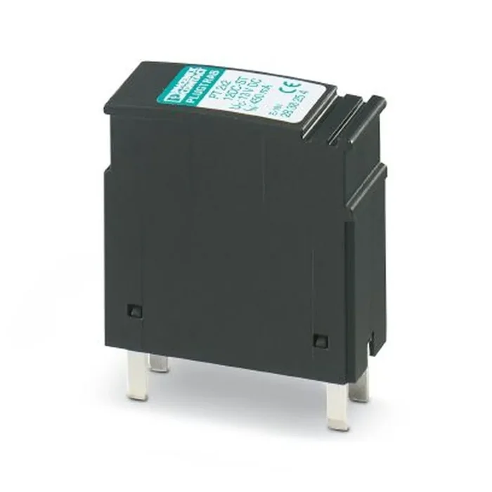 Phoenix Contact Überspannungsschutzstecker 2838254 Typ PT 2X2-12DC-ST