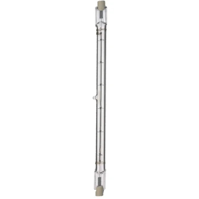Radium Halogenlampe 22315976 Typ RJH-TS 1000W/240/C/R7S