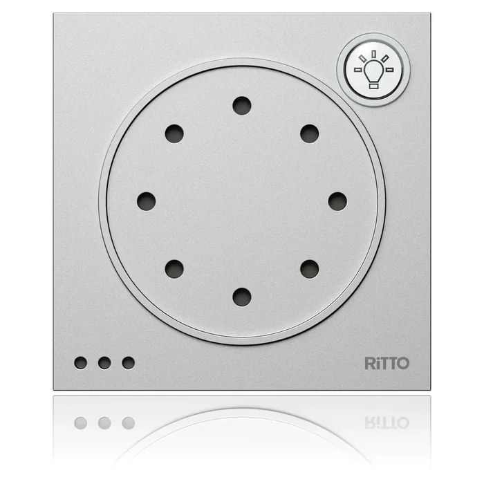 Ritto Türsprechmodul 1876020