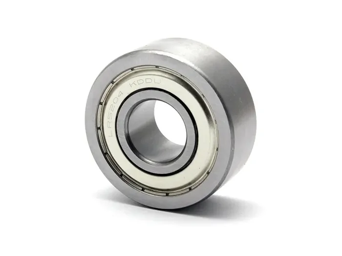 Rodillo LR5207-ZZ-TN 35x80x27 mm