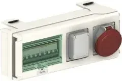 Schneider Electric Abgangskasten KSB32CP2C516CH