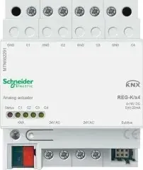 Schneider Electric Analogaktor MTN682291