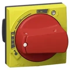 Schneider Electric Drehantrieb GVAPR54