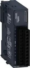 Schneider Electric E/A-Erweiterung TM3 TM3DQ8R