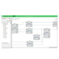 Schneider Electric Eae Engineer. Single EALBFC