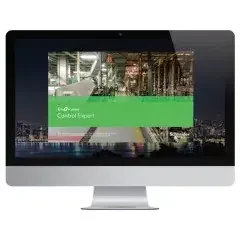 Schneider Electric EcoStruxure Control Expert CEXADMCZZEPAZZ