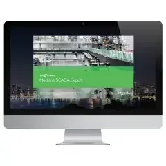 Schneider Electric EcoStruxure Machine SCADA HMIEMSE3PRT1KA
