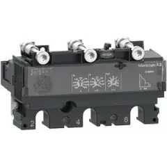 Schneider Electric Elektron. Auslösegerät C1032D040
