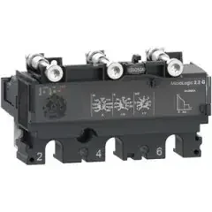 Schneider Electric Elektron. Auslösegerät C1032G100