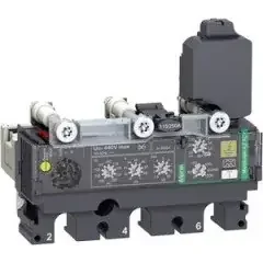 Schneider Electric Elektron. Auslösegerät C1034A100