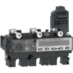 Schneider Electric Elektron. Auslösegerät C1035E040