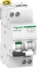 Schneider Electric FI/LS-Schalter A9D37606
