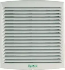 Schneider Electric Filterlüfter 30m3/h NSYCVF38M230PF