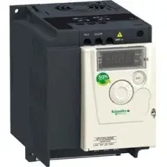 Schneider Electric Frequenzumrichter 1ph. ATV12HU22M2