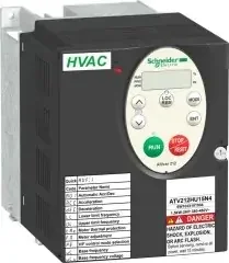 Schneider Electric Frequenzumrichter ATV212HD55N4