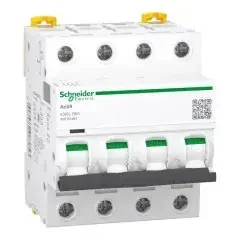 Schneider Electric Front-Drehgriff 31289