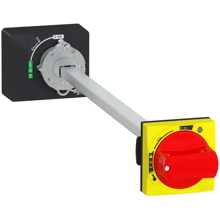 Schneider Electric Frontseitiges Drehantriebsset GV4APN02