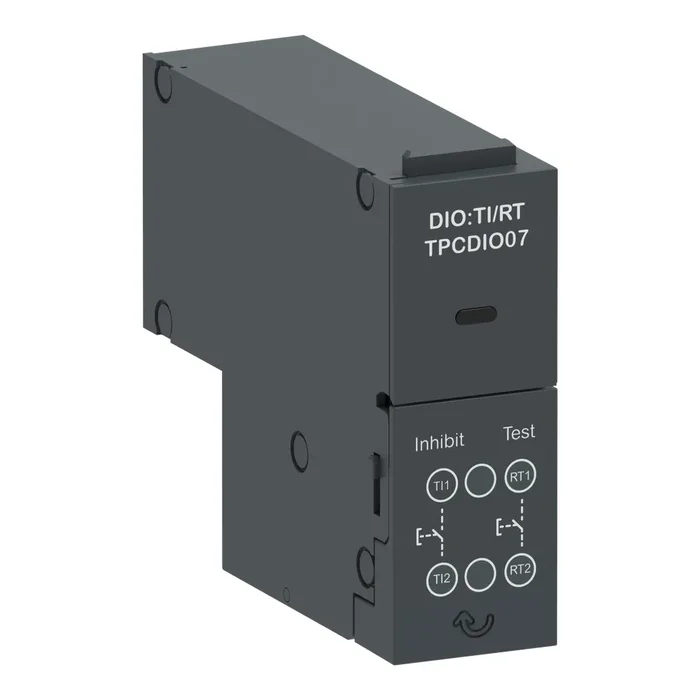 Schneider Electric Funktionsmodul TPCDIO07