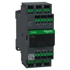 Schneider Electric Hilfsschütz 3S2Ö CAD32ABD