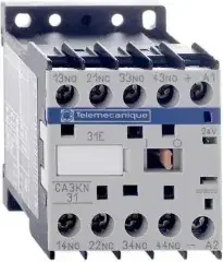 Schneider Electric Hilfsschütz CA3KN40-BD3
