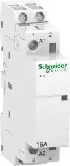 Schneider Electric Installationsrelais A9C22512