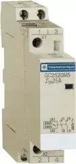 Schneider Electric Installationsschütz GC1620M5