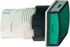 Schneider Electric Leuchtmelder ZB6DV3