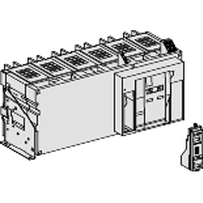 Schneider Electric Masterpact 48121