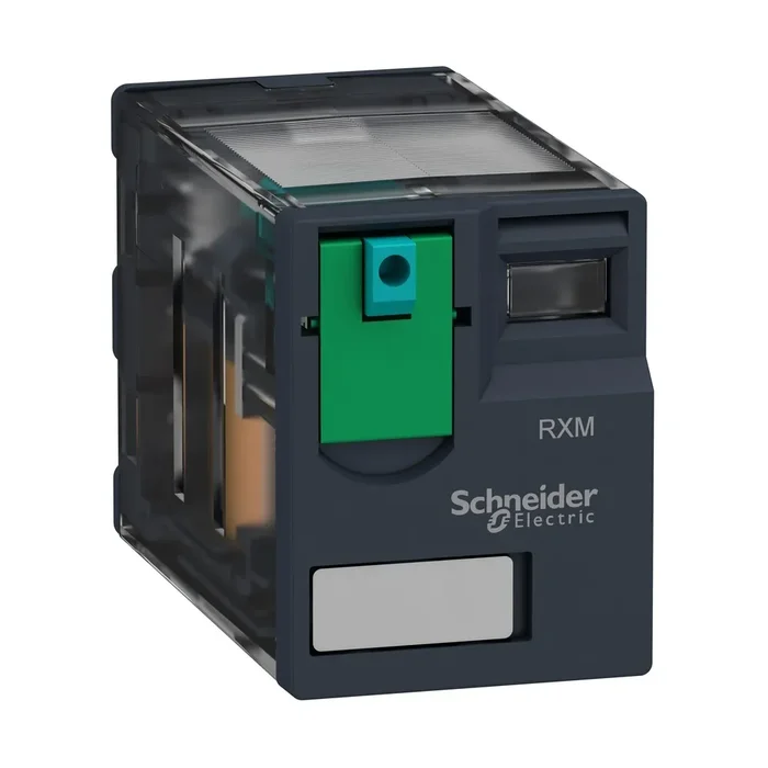 Schneider Electric Miniaturrelais RXM3AB1BD