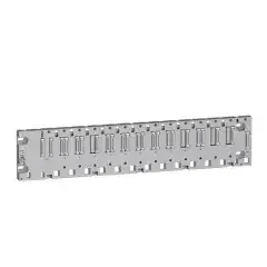 Schneider Electric Modicon X80-Modulträger BMEXBP1200H