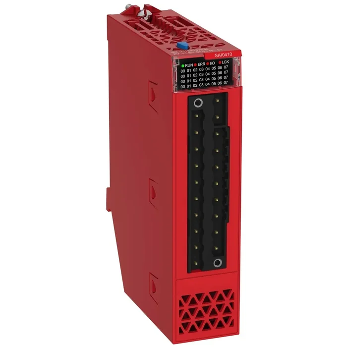 Schneider Electric Modul BMXSAI0410