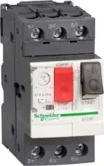 Schneider Electric Motorschutzschalter GV2ME07