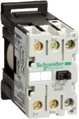 Schneider Electric Schütz 6A LC1SK0600B7