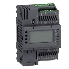 Schneider Electric SPS-Steuerung Modicon M172 TM172ODM18R