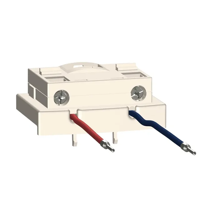 Schneider Electric Spulenadapter LAD4BB3