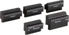 Schneider Electric Steckersatz XPSMCTC16