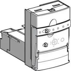 Schneider Electric Steuereinheit LUCC12BL