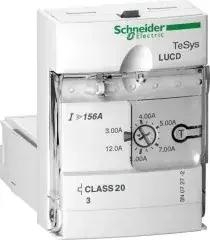 Schneider Electric Steuereinheit LUCD05FU