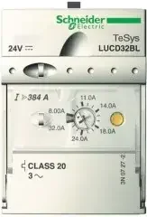 Schneider Electric Steuereinheit LUCD12BL