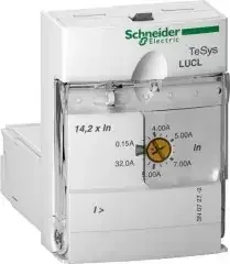 Schneider Electric Steuereinheit LUCL05FU