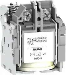 Schneider Electric Unterspannungsauslöser LV429407