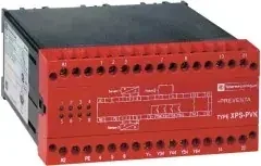 Schneider Electric Ventilüberwachung XPSPVK1184
