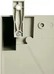 Schneider Electric Wandlaschensatz NSYPFPLM32G