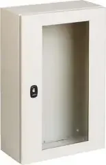 Schneider Electric Wandschrank RAL 7035 NSYS3D6620T