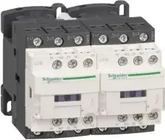 Schneider Electric Wendeschütz LC2D25P7