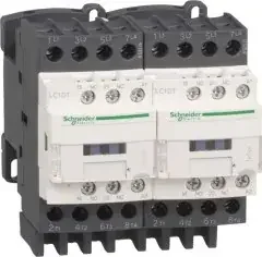 Schneider Electric Wendeschütz LC2DT20P7